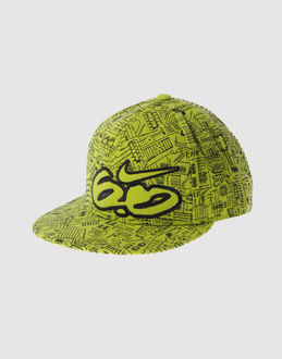 NIKE 6.0 - ACCESSORI - Cappelli - su YOOX.COM