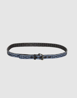 AB A BRAND APART - ACCESSORI - Cinture - su YOOX.COM