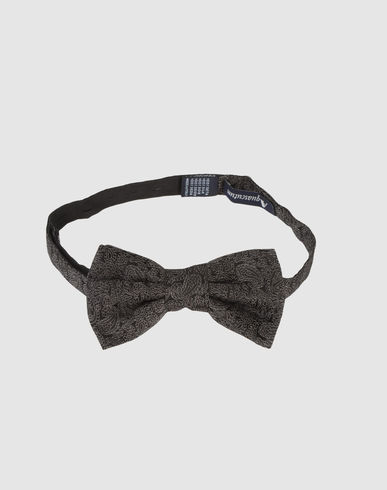 ZOOM AQUASCUTUM - Bow Tie