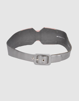 PF PAOLA FRANI - ACCESSORI - Cinture - su YOOX.COM
