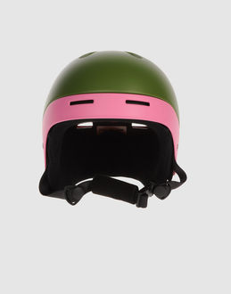 POC - ACCESSORI - Caschi