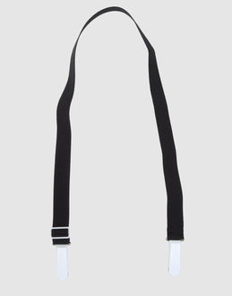 MAISON MARTIN MARGIELA 11 - ACCESSORI - Bretelle