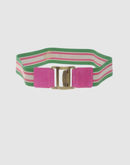SEE BY CHLOE' - ACCESSORI - Cinture - su YOOX.COM