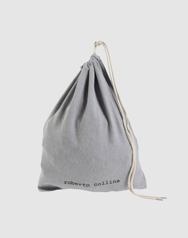 ZOOM ROBERTO COLLINA - Pouch