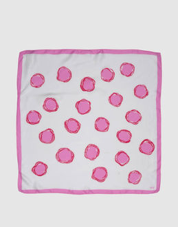 D&G - ACCESSORI - Foulard - su YOOX.COM