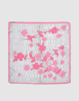 D&G - ACCESSORI - Foulard - su YOOX.COM
