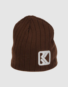 KARL KANI - ACCESSORI - Cappelli - su YOOX.COM