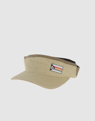 ZOOM IRIEDAILY - Hat