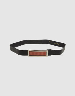 HO! BY HYPEROBJETS - ACCESSORI - Cinture - su YOOX.COM