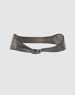 M.GRIFONI DENIM - ACCESSORI - Cinture - su YOOX.COM
