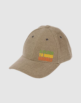 IRIEDAILY - ACCESSORI - Cappelli - su YOOX.COM