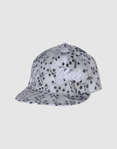 ZOOM BURTON - Hat