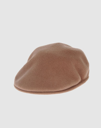 ZOOM KANGOL - Hat