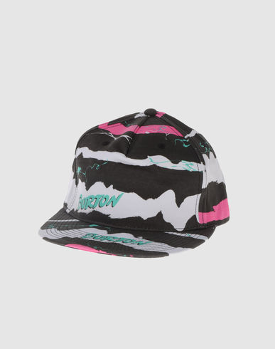 ZOOM BURTON - Hat