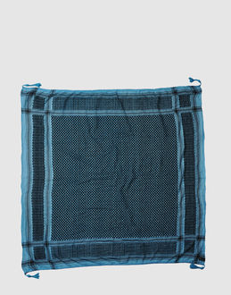 SHAKCHIC - ACCESSORI - Foulard - su YOOX.COM