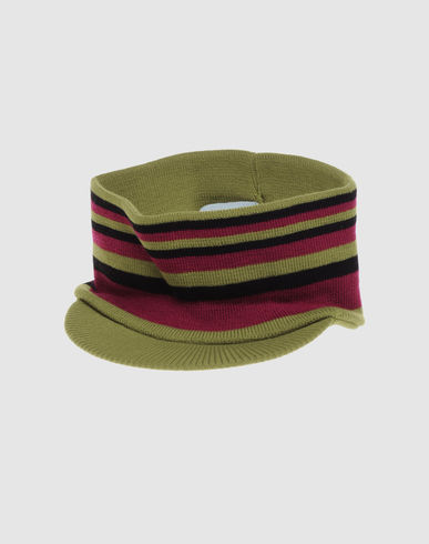 ZOOM BURTON - Hat