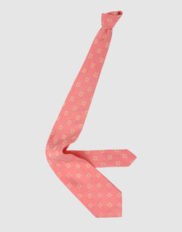 SAINTANDREW SADDLERY - ACCESSORI - Cravatte - su YOOX.COM