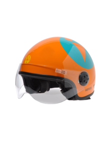 ASPESI - Casco per Moto