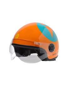 ASPESI - Casco per Moto