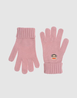 PAUL FRANK - ACCESSORI - Guanti - su YOOX.COM
