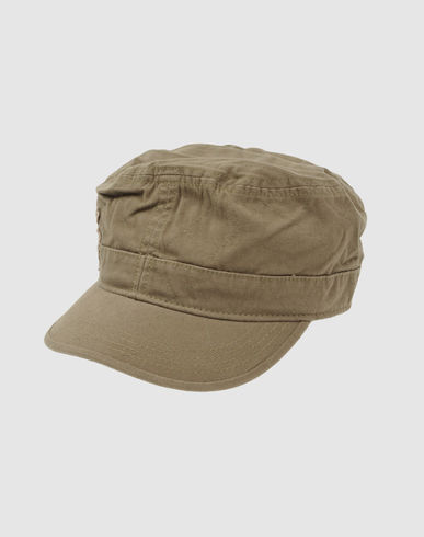 ZOOM BURTON - Hat