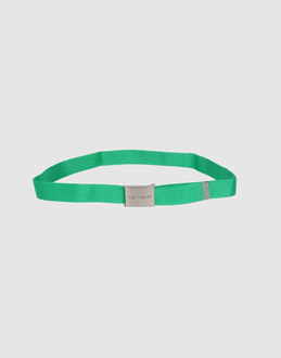 CARHARTT - ACCESSORI - Cinture - su YOOX.COM
