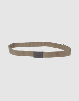 CARHARTT - ACCESSORI - Cinture - su YOOX.COM