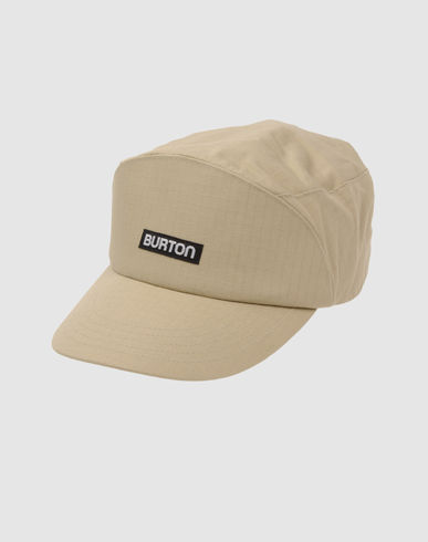 ZOOM BURTON - Hat