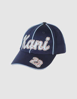 KARL KANI - ACCESSORI - Cappelli - su YOOX.COM
