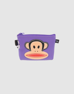 PAUL FRANK - ACCESSORI - Portamonete - su YOOX.COM