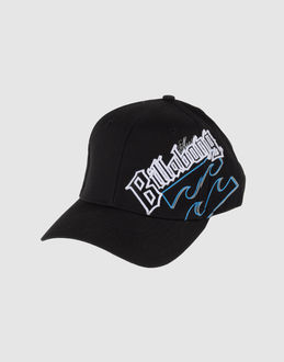 BILLABONG - ACCESSORI - Cappelli - su YOOX.COM