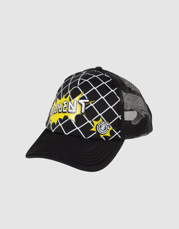 ELEMENT - ACCESSORI - Cappelli - su YOOX.COM