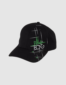 BILLABONG - ACCESSORI - Cappelli - su YOOX.COM