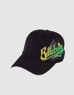 BILLABONG - ACCESSORI - Cappelli - su YOOX.COM