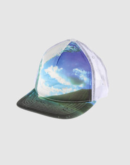 BILLABONG - ACCESSORI - Cappelli - su YOOX.COM