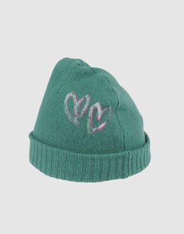 VOODOO DOLLS - ACCESSORI - Cappelli - su YOOX.COM
