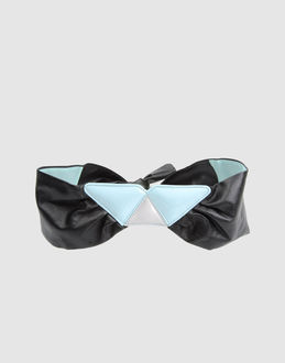 MCQ - ACCESSORI - Cinture - su YOOX.COM