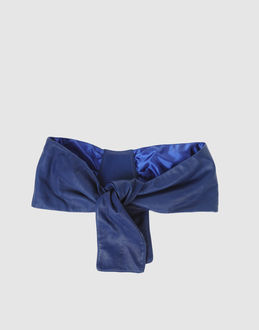 MCQ - ACCESSORI - Cinture - su YOOX.COM