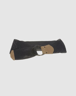 MARC CAIN - ACCESSORI - Cinture - su YOOX.COM