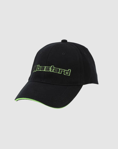 BASTARD Sombrero hombre