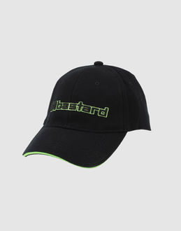BASTARD - ACCESSORI - Cappelli - su YOOX.COM