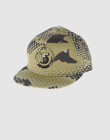ZOOM BURTON - Hat