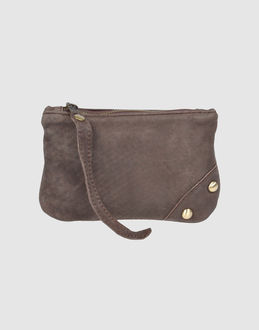 CORSIA - ACCESSORI - Bustine - su YOOX.COM