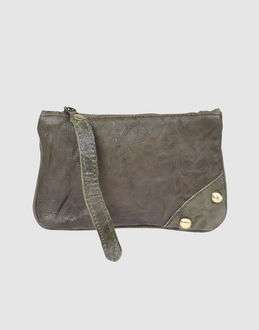 CORSIA - ACCESSORI - Bustine - su YOOX.COM