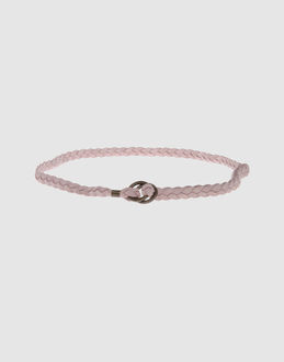 MAURO GRIFONI - ACCESSORI - Cinture - su YOOX.COM