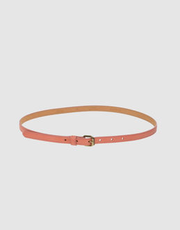 MAURO GRIFONI - ACCESSORI - Cinture - su YOOX.COM