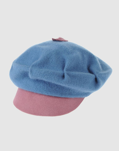 RUB and DUB Sombrero mujer