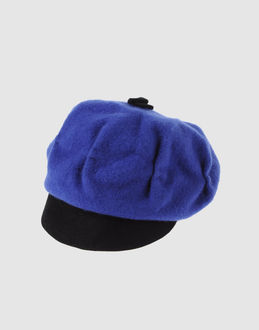 RUB & DUB - ACCESSORI - Cappelli - su YOOX.COM