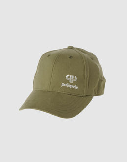 PELLEPELLE - ACCESSORI - Cappelli - su YOOX.COM