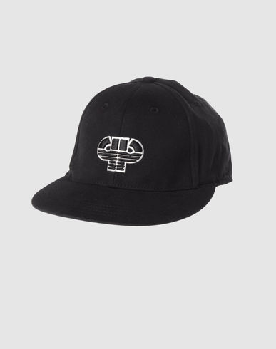 ZOOM PELLEPELLE - Hat